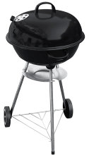 Klotgrill Ø47 cm Grillexpert